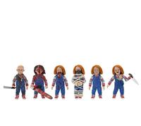 Chucky Tv Series: GOOD GUY Blind Box - Neca