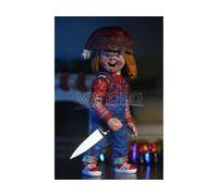 PREORDER Chucky Tv Series Ultimate: CHUCKY (Holiday Edition) by Neca