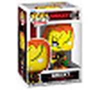 Personaggio collezione Funko Chucky 1249 81000
