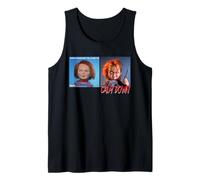 Chucky When Someone Tells Me To Calm Down Meme Canotta