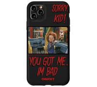 Chucky You Got Me, I’m Bad Custodia per iPhone 11 Pro Max