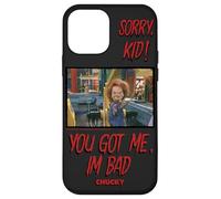 Chucky You Got Me, I’m Bad Custodia per iPhone 12 mini