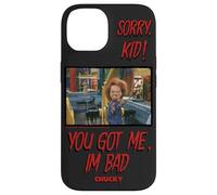 Chucky You Got Me, I’m Bad Custodia per iPhone 14