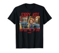 Chucky You Got Me, I’m Bad Maglietta