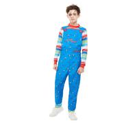 ChuckyRagazzi Costume (SM2157)