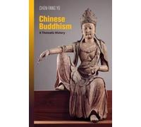 Chün-fang Yü Chinese Buddhism (Copertina rigida)