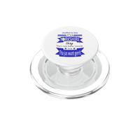 Chuffed To Bits È una cosa dello Yorkshire Tyke Slang PopSockets PopGrip per MagSafe