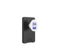 Chuffed To Bits È una cosa dello Yorkshire Tyke Slang PopSockets PopWallet per MagSafe