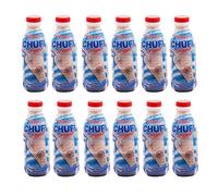 Chufi Horchata bevanda rinfrescante da Valenza bottiglia 1 L [Pack 12]