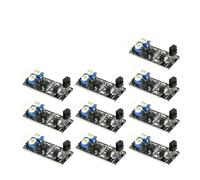 ChuFort 1/5/10 pezzi KY-032 Modulo sensore di evitamento ostacoli a infrarossi IR a 4 pin