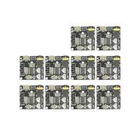 ChuFort 1/5/10 pz Mini Ricevitore Scheda di Decodifica Bluetooth BT5.0/4.1 PRO Lettore MP3
