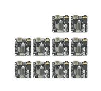 ChuFort 1/5/10 pz Mini Ricevitore Scheda di Decodifica Bluetooth BT5.0/4.1 PRO Lettore MP3