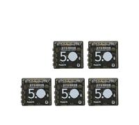 ChuFort 1/5/10 pz Mini Ricevitore Scheda di Decodifica Bluetooth BT5.0/4.1 PRO Lettore MP3