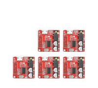 ChuFort 1/5/10 pz Mini Ricevitore Scheda di Decodifica Bluetooth BT5.0/4.1 PRO Lettore MP3