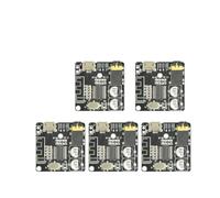 ChuFort 1/5/10 pz Mini Ricevitore Scheda di Decodifica Bluetooth BT5.0/4.1 PRO Lettore MP3