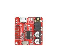 ChuFort 1/5/10 pz Mini Ricevitore Scheda di Decodifica Bluetooth BT5.0/4.1 PRO Lettore MP3