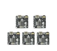 ChuFort 1/5/10 pz Mini Ricevitore Scheda di Decodifica Bluetooth BT5.0/4.1 PRO Lettore MP3