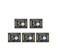 ChuFort 1/5/10 pz Mini Ricevitore Scheda di Decodifica Bluetooth BT5.0/4.1 PRO Lettore MP3