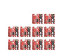 ChuFort 1/5/10 pz Mini Ricevitore Scheda di Decodifica Bluetooth BT5.0/4.1 PRO Lettore MP3