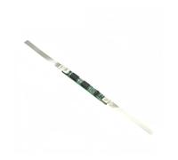 ChuFort 1-50PCS 1S 3A 3.7V 2MOS BMS Scheda di protezione della batteria agli ioni di litio