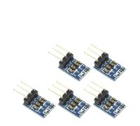 ChuFort 5/10/20/50 PZ/LOTTO Modulo di alimentazione step-down DC da 5 V a 3,3 V A1117