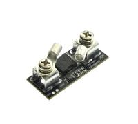 ChuFort Controller solare con modulo diodo ideale ad alta corrente 80V 50A