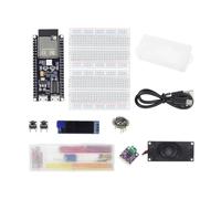 ChuFort ESP32-S3 N16R8 Intelligenza artificiale AI Scheda madre vocale