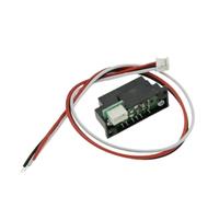 ChuFort GP2Y0A51SK0F Modulo sensore IR a infrarossi Misurazione della distanza di 2-15 cm