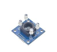 ChuFort GY-31 TCS230 TCS3200D Modulo sensore di colore Modulo sensore di riconoscimento colore