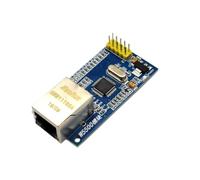 ChuFort Il modulo di rete Ethernet W5500 sostituisce W5100 for computer con chip STM32 51