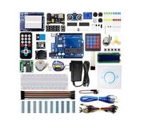 ChuFort Lo Starter Kit completo del progetto R3 con tutorial compatibile con IDE(Set 3)