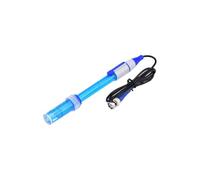 ChuFort Misuratore di rilevamento del valore PH del liquido con sonda elettrodo BNC for tester 0-14