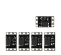 ChuFort Modulo diodo ideale 1-10 pezzi XL74610L 1,5 V-36 V 0 mA 15 A/30 A | Dimensioni del modulo: 17*10*3 mm Sostituisce il raddrizzatore a diodi analogici LM74610(5PCS)