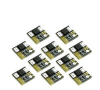 ChuFort Modulo interruttore Mini MOS da 1-50 pezzi 5-18V 20A PWM for il controllo della velocità del motore LED(10PCS)