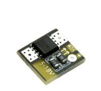 ChuFort Modulo interruttore Mini MOS da 1-50 pezzi 5-18V 20A PWM for il controllo della velocità del motore LED(1PCS)
