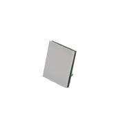 ChuFort Modulo pulsante interruttore tattile capacitivo a colori da 2,7 V a 6 serie HTTM