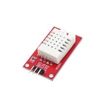 ChuFort Modulo sensore digitale di umidità e temperatura AM-2302