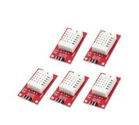ChuFort Modulo sensore digitale di umidità e temperatura AM-2302