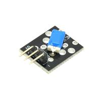 ChuFort Modulo sensore interruttore di inclinazione standard a 3 pin KY-020 for elettronica intelligente da 1-20 pezzi