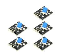 ChuFort Modulo sensore interruttore di inclinazione standard a 3 pin KY-020 for elettronica intelligente da 1-20 pezzi