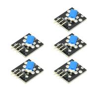 ChuFort Modulo sensore interruttore di inclinazione standard a 3 pin KY-020 for elettronica intelligente da 1-20 pezzi