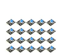 ChuFort Modulo sensore interruttore di inclinazione standard a 3 pin KY-020 for elettronica intelligente da 1-20 pezzi