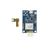 ChuFort Navigation Module NEO-6M/7M/8M/9M Board With Ceramic Antenna IPEX Interface