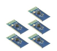 ChuFort Porta seriale BT dual mode SPP-C 1-10PC JDY-33 compatibile con lo schiavo HC-05/06(SMD module 5PCS)