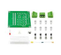 ChuFort Power Adapter Board Computer ATX Outlet Wiring Module(DIY)