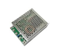 ChuFort Regolatore di tensione del modulo convertitore buck da 1000 W 50 A CC da 25 V-90 V a 2,5 V-50 V(With shell)
