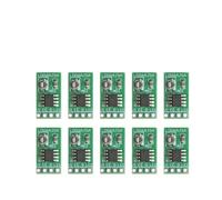 ChuFort Scheda di controllo PWM del modulo regolabile corrente driver