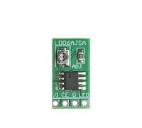 ChuFort Scheda di controllo PWM del modulo regolabile corrente driver