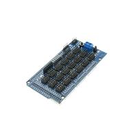 ChuFort Scheda di espansione Sensor Shield V1.0 V2 for blocchi IO Servo Interface