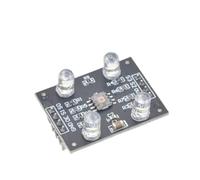 ChuFort Sensore di riconoscimento colori TCS230 Modulo TCS3200 for microcontrollore luci